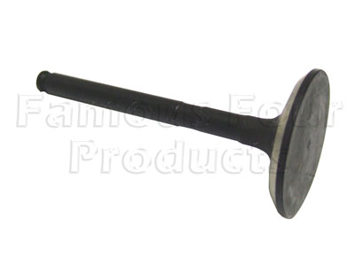 FF006256 - Valve - Inlet - Land Rover Freelander