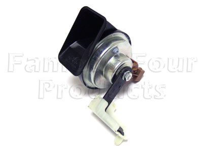 Horn - Low Pitch - Land Rover Discovery 3 (L319) - Electrical