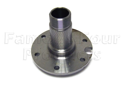 FF006262 - Stub Axle - Classic Range Rover 1986-95 Models