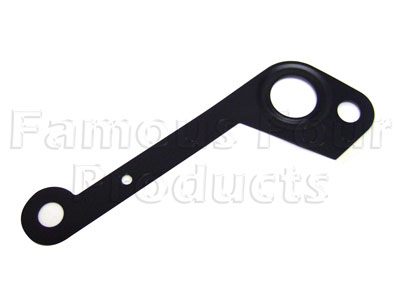 FF006264 - Gasket - Oil Pump to Block - Land Rover Discovery Series II