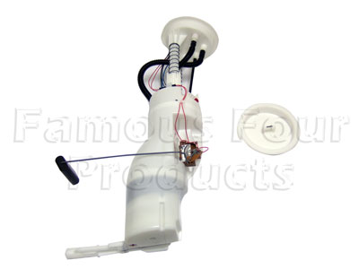 FF006271 - Fuel Pump and Sender - In Tank - Range Rover Third Generation up to 2009 MY