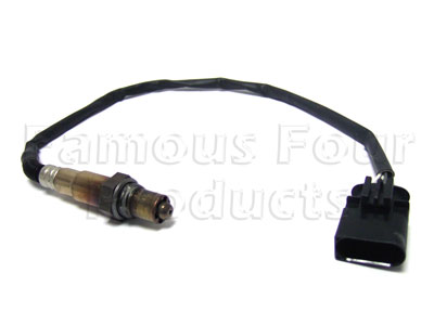 FF006272 - Oxygen Lambda Sensor - Pre Catalyst - Land Rover Freelander