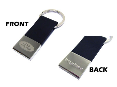 Key Ring - Range Rover