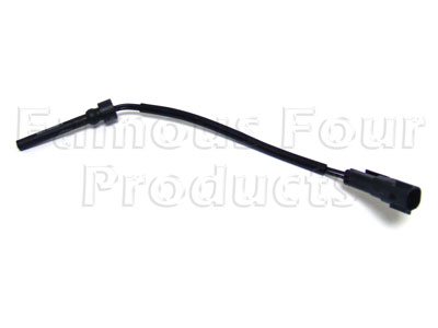 FF006281 - Sensor - Coolant Low Level Warning - Land Rover Freelander 2