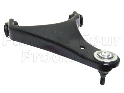 Upper Front Suspension Arm - Land Rover Discovery 3 (L319) - Suspension & Steering
