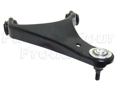 Upper Front Suspension Arm