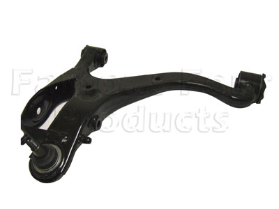 Lower Front Suspension Arm - Land Rover Discovery 3 (L319) - Suspension & Steering