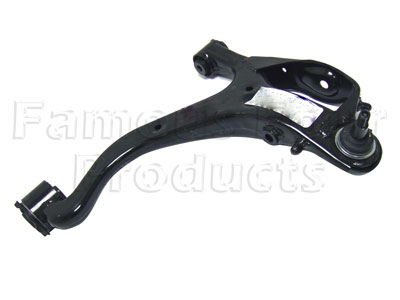 Lower Front Suspension Arm - Land Rover Discovery 3 (L319) - Suspension & Steering