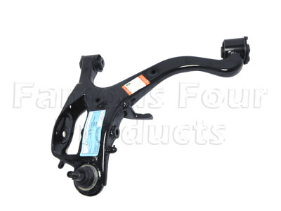 Lower Front Suspension Arm - Land Rover Discovery 3 (L319) - Suspension & Steering
