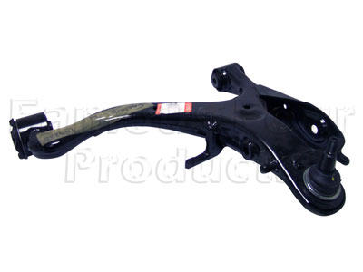 FF006287 - Lower Front Suspension Arm - Land Rover Discovery 3