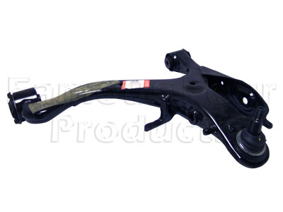 Lower Front Suspension Arm - Land Rover Discovery 3 (L319) - Suspension & Steering