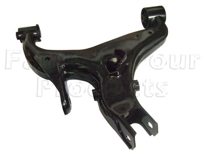 Lower Rear Suspension Arm - Land Rover Discovery 3 (L319) - Suspension & Steering