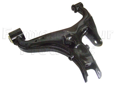 Lower Rear Suspension Arm