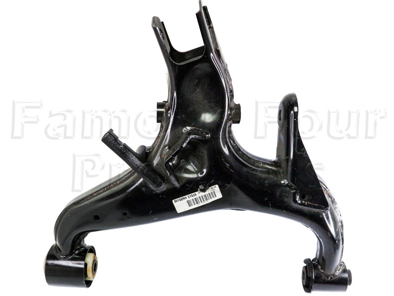 Lower Rear Suspension Arm - Land Rover Discovery 3 (L319) - Suspension & Steering