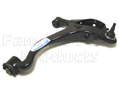 Suspension Arm - Front Lower - Range Rover Sport to 2009 MY (L320) - Suspension & Steering