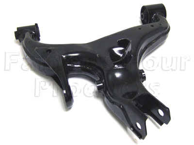 Suspension Arm - Rear Lower - Range Rover Sport to 2009 MY (L320) - Suspension & Steering