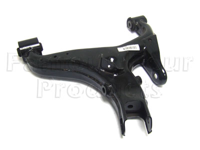 Suspension Arm - Rear Lower