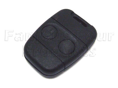 Remote Locking Fob - Land Rover Freelander (L314) - Electrical