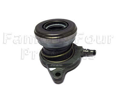 Slave Cylinder - Land Rover Freelander 2 (L359) - Clutch & Gearbox