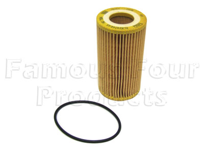 FF006335 - Oil Filter Element - Range Rover Sport 2014 on