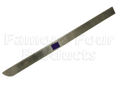 FF006340 - 88/109 Front Sill Series 3 - Land Rover Series IIA/III