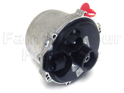 Alternator - Range Rover Third Generation up to 2009 MY (L322) - Electrical