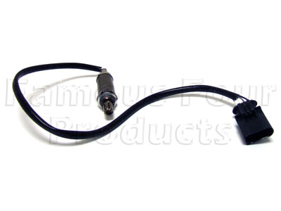 FF006358 - Oxygen Lambda Sensor - Land Rover Freelander