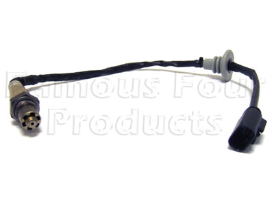 Oxygen Lambda Sensor - Land Rover Freelander (L314) - Exhaust