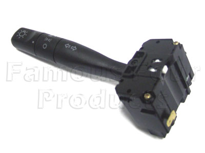 Column Stalk Switch - Land Rover Discovery Series II (L318) - Electrical