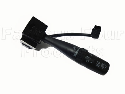 Column Stalk Switch - Land Rover Discovery Series II (L318) - Electrical