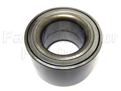 Rear Wheel Bearing - Land Rover Discovery 4 (L319) - Propshafts & Axles