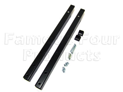 FF006367 - Seat Riser Rails - Land Rover 90/110 & Defender