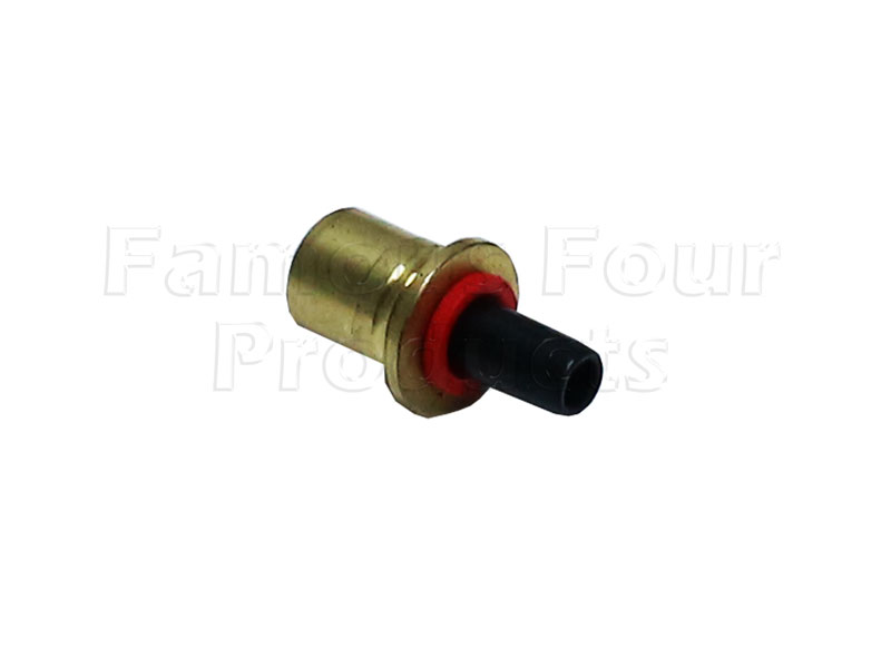 FF006372 - Adaptor for Axle Breather Pipe - Range Rover Second Generation 1995-2002 Models