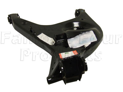 Arm Assembly - Rear Suspension - Range Rover Third Generation up to 2009 MY (L322) - Suspension & Steering