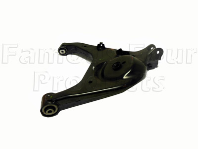 FF006375 - Arm Assembly - Rear Suspension - Range Rover Third Generation up to 2009 MY