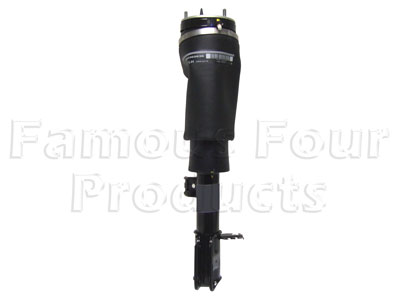 Damper and Air Spring Assy - Range Rover L322 (Third Generation) up to 2009 MY - Suspension & Steering