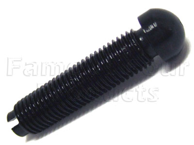 Adjustment Screw - Tappet - Classic Range Rover 1986-95 Models - 300 Tdi Diesel Engine