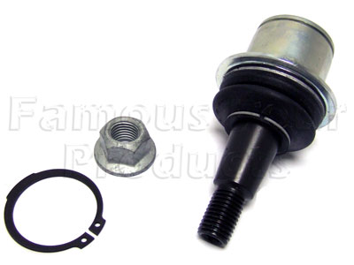 Ball Joint - Front Lower Suspension Arm - Range Rover Sport to 2009 MY (L320) - Suspension & Steering