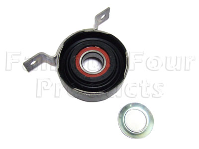 Centre Bearing for Rear Propshaft - Land Rover Discovery 4 (L319) - Propshafts & Axles