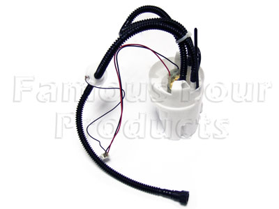 FF006423 - Fuel Pump - In Tank - Range Rover Sport to 2009 MY