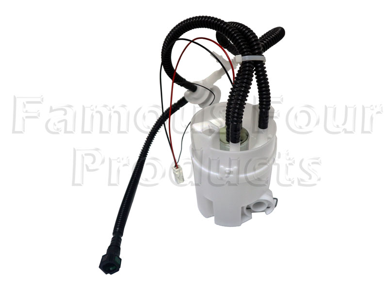 Fuel Pump - In Tank - Range Rover Sport to 2009 MY (L320) - Fuel & Air Systems