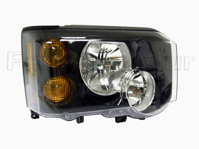 Headlamp - Land Rover Discovery Series II (L318) - Electrical