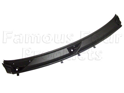 FF006453 - Vent Trim Panel - RHD - Range Rover Third Generation up to 2009 MY