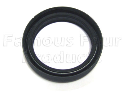 FF006460 - Seal - Inside Stub Axle - Land Rover 90/110 & Defender