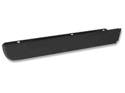 109 Rear Sill Series 3 - Land Rover Series IIA/III - Body