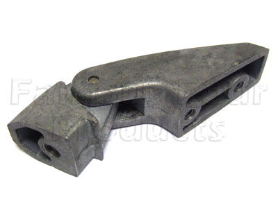 Hinge - Windscreen - Land Rover 90/110 & Defender (L316) - Body Fittings