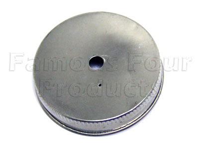 FF006481 - Cap - Washer Bottle - Classic Range Rover 1970-85 Models