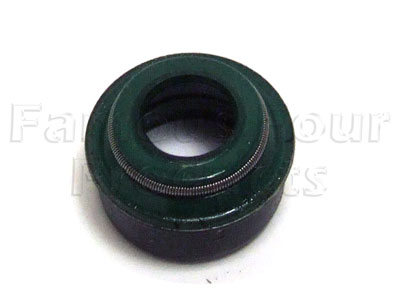 FF006489 - Valve Stem Oil Seal - Land Rover 90/110 & Defender