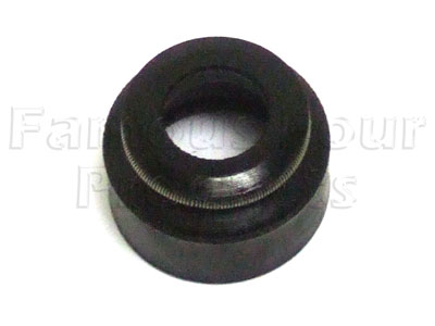 Valve Stem Oil Seal - Land Rover 90/110 & Defender (L316) - 2.5 Turbo Diesel Engine