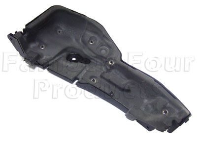 FF006507 - Cover for Suspension Compressor - Land Rover Discovery 4